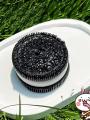 Soft Oreo Silicone Stress Pressure Relief Squishy Toys Mochi Taba Squishy Simulated Cookies Fidget Toy Biscuit Pinching Toys. 
