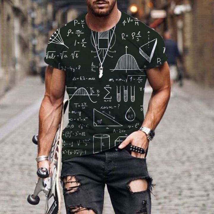 Funny%20Printing%20T-Shirt%20Math%20Formula%203D%20Printed%20Streetwear%20Men%20Women%20Fashion%20O-Neck%20Short%20Sleeve%20T%20Shirt%20Digital%20Tees%20Tops%20Unisex%20-%20Image%203
