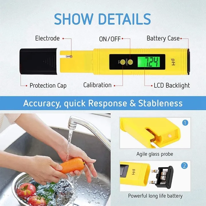 3%20Pack%20PH%20Meter%20TDS%20PPM%20Meter%20and%203%20in%201%20Soil%20PH%20Tester%20PH/EC%20Digital%20Kit%20for%20Home,%20Garden,%20Lawn,%20Farm%20-%20Image%202