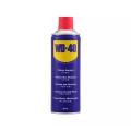 WD-40 Multi-Use Product 382ml (Rust Cleaner, Corrosion Inhibitor, Lubricant & Penetrant).