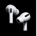 AirPods Pro ANC Active Noise Reduction Bluetooth Earbuds-Dubai. 