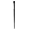 GJ Blade Oblique Head Eyebrow Brush Slim Bristle Outline Eyeliner Eyebrow Brush Portable Novice Makeup Brush Beauty Tools.