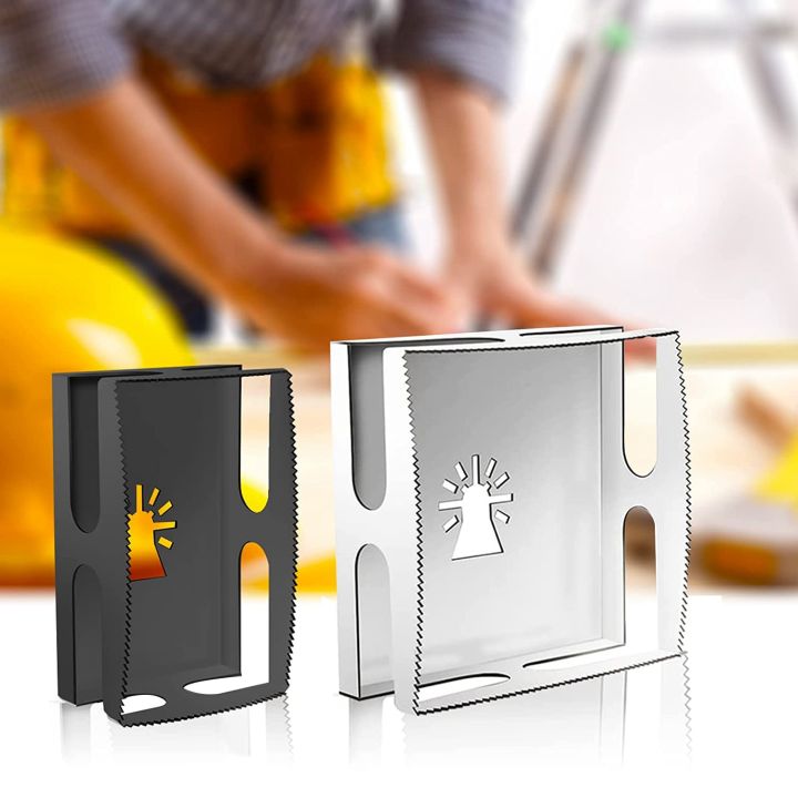 2%20Pcs%20Square%20Slot%20Cutter%20for%20Electrical%20Box%20Drywall%20Outlet%20Cutout%20Tool%20Oscillating%20Square%20Blade%20for%20Drywall,%20Metal,%20Wood%20-%20Image%203