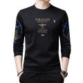 New Styile  printed Full Sleeve   t-shirt for Men. 