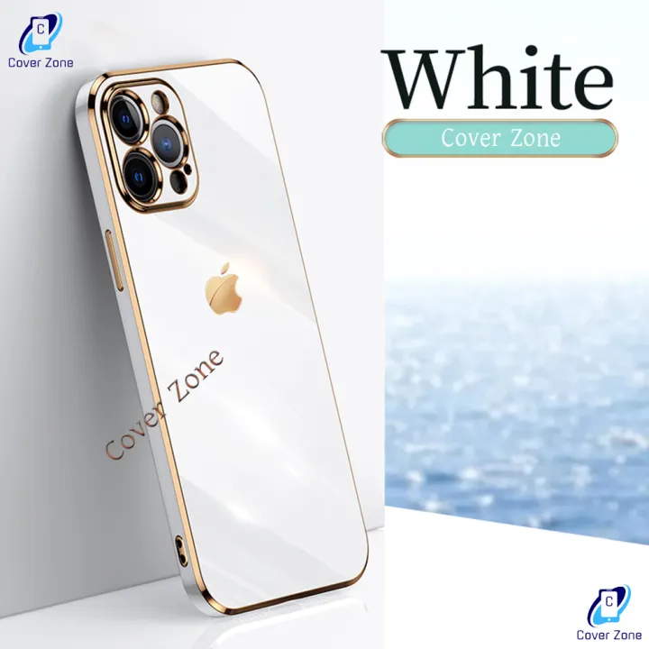 For%20Apple%20iPhone%2012%20Pro%20Max%20Luxury%206D%20Plating%20Soft%20Casing%20Silicone%20Square%20Frame%20Phone%20Case%20-%20Image%205