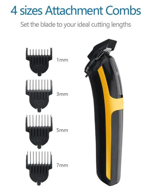 HTC%20AT-1322%20Professional%20Clipper%20Trimmer%20Shaver%203%20in%201%20mens%20grooming%20care%20kit%20Rechargeable%20hair%20clipper%20Hair%20Trimmer.%20-%20Image%205