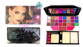 BB Lovely Kiss Touch 9135 Makeup Kit Accessories applicators. 