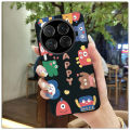 Customization Phone Case Tecno Camon 30 Pro 5G Fashion Pattern Printing Silicone Soft TPU Protective Back Cover. 