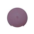 Silicone Acoustic Guitar Soundhole Cover Weak Sound Buffer Plug Guitar Accessory. 