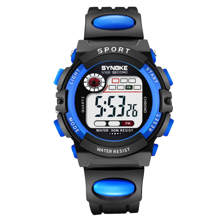 Kids%20Digital%20Electronic%20Watch%20Waterproof%20Children%20Boys%20Girls%20Sports%20Led%20Watches%20Rel%C3%B3Gio%20Masculino%20Smart%20Watch%20Men%20-%20Image%202