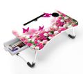 Folding Laptop Table / Baby Reading Table/ portable Table. 