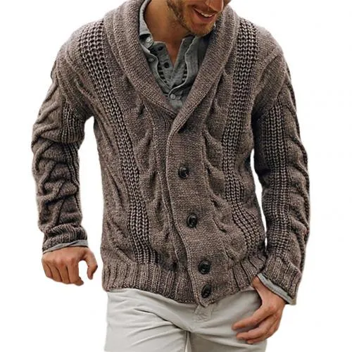 Winter%20Autumn%20Men%20Solid%20Color%20Knitted%20Sweater%20Buttons%20Cardigan%20Warm%20Jacket%20Coat%20-%20Image%207
