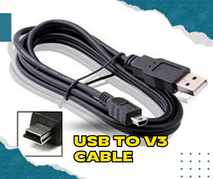 USB%20Data%20Sync%20Charger%20V3%20Cable%20For%20Camera%20For%20Mp3%20MP4%20-%20Image%202