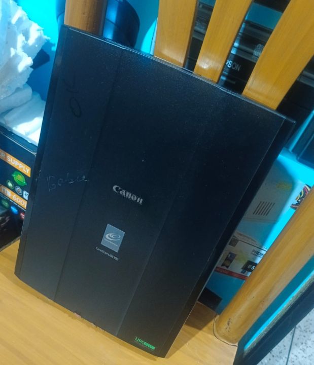 Canon%20Lide%20100%20Or%20Lide%20110%20Scanner%20-%20High-Quality%20Scanning%20Solution%20For%20Home%20Or%20Office%20korean%20Product%20full%20fresh%20full%20ok%20-%20Image%202