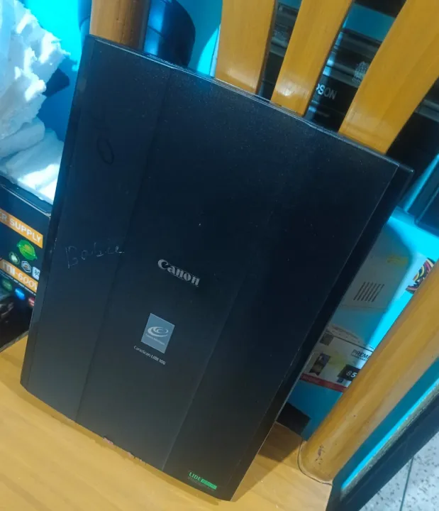 Canon%20Lide%20100%20Or%20Lide%20110%20Scanner%20-%20High-Quality%20Scanning%20Solution%20For%20Home%20Or%20Office%20korean%20Product%20full%20fresh%20full%20ok%20-%20Image%202