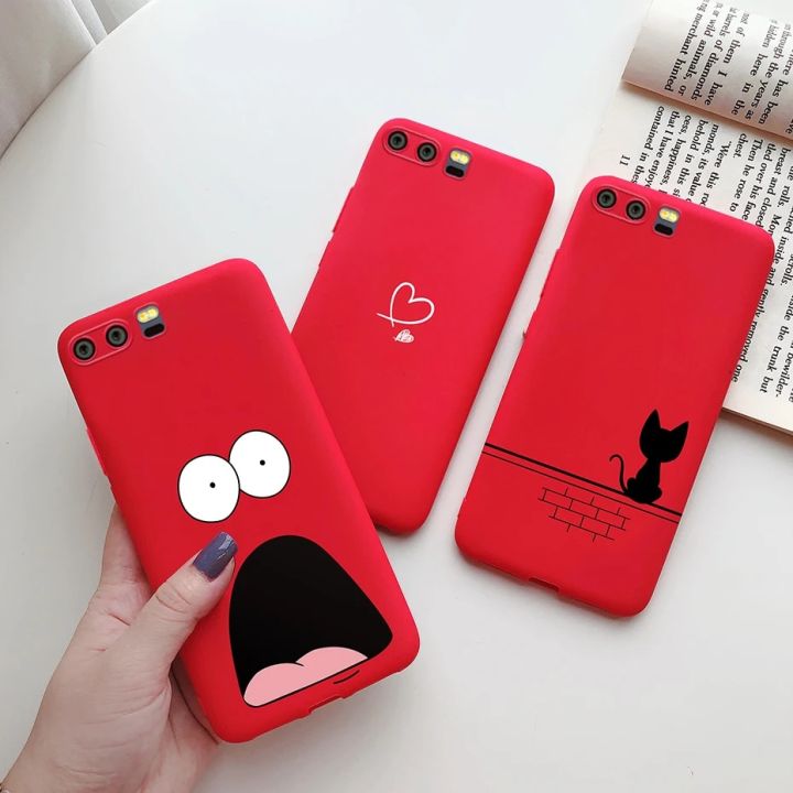 For%20Huawei%20P10%20plus%20Phone%20Case%20Cute%20Painted%20Silicone%20Back%20Cover%20Protector%20Funda%20For%20Huawei%20P10plus%20P10%20P%2010%20Plus%20HuaweiP10%20Cases%20-%20Image%204