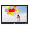 Digital Picture Frame 12 inch Electronic Digital Photo Frame IPS Display. 
