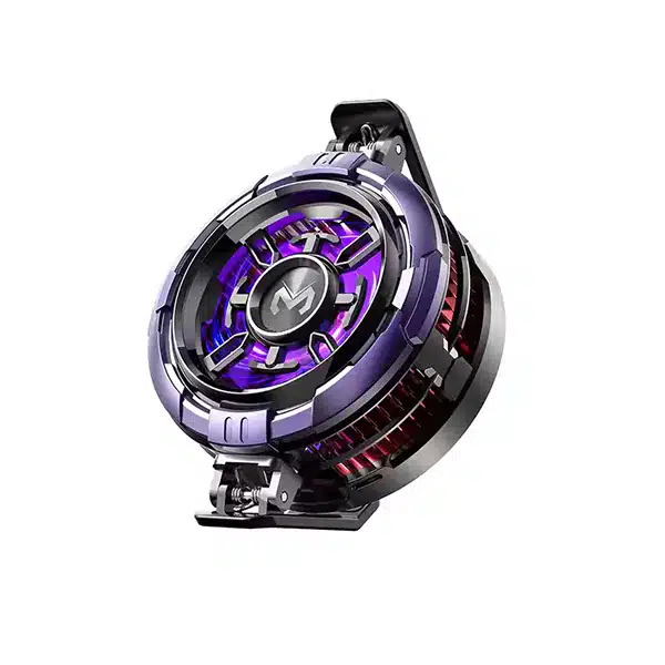 MEMO CX08 AI 23w Magnetic Freezing Mobile Phone Cooler