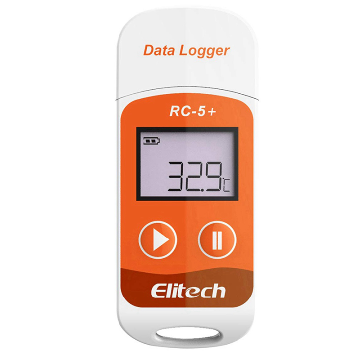 BRADOO%204X%20RC-5+%20PDF%20USB%20Temperature%20Data%20Logger%20Reusable%20Recorder%2032000%20Points%20for%20Refrigeration,%20Cold%20Chain%20Transport%20-%20Image%204