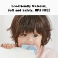 Babycare Soft Baby Proofing Corner Guards Protectors 4 Pack Furniture Corner Bumper Guards 3M Pre-Taped Sharp Corner Cushions to Prevent Head & Knee Injuries. 