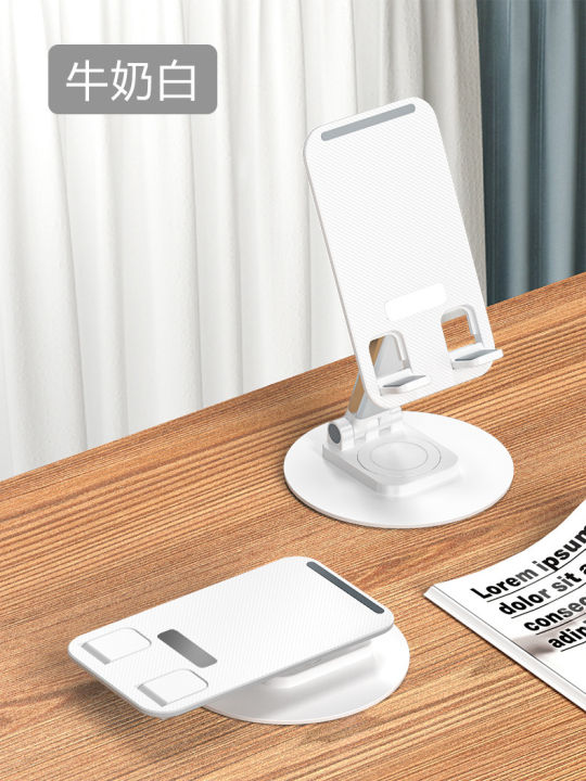 Metal%20aluminum%20alloy%20rotating%20mobile%20phone%20holder%20folding%20desktop%20mobile%20phone%20holder%20lazy%20tablet%20vik%20tok%20live%20broadcast%20rack%20wholesale%20-%20Image%207