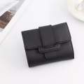 Women Cute Wallet Pocket Purse Card Holder Patchwork Wallet Lady Female Fashion Short Coin Purse Money Bag - Mani Bag.