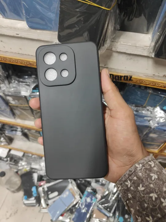 For%20vivo%20Y28%204G%20Luxury%20Shockproof%20Liquid%20Silicone%20Phone%20Case%20Back%20Cover%20-%20Image%203