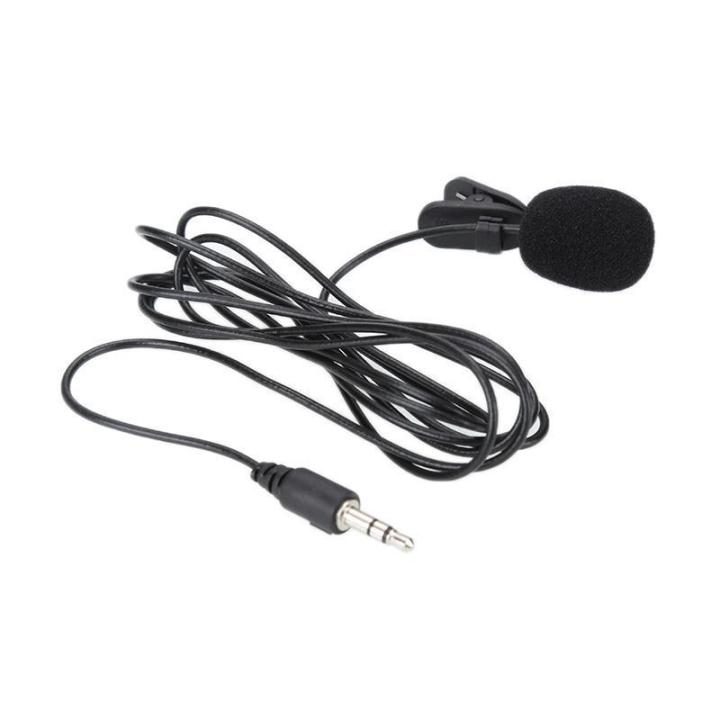 Lavalier%20Lapel%20Microphone%20Clip-on%20Omnidirectional%20Condenser%20Mic%20iphone/android%20-%20Image%204