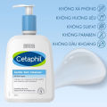 Cetaphil Gentle Skin Cleanser Face & Body 500ml CANADA. 