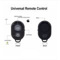 Wireless Bluetooth Remote Shutter for IPhone & Android. 
