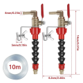 Cutting Machine Misting System Water Sprayer Cutting Machine Dust Removal Sprayer For Cutting Machine. 
