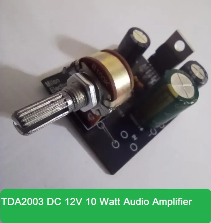 BANGLADESHI%20TDA2003%20Amplifier%20Circuit%20For%2010W%20Speaker%2012V%20Amplifier%20Circuit%20Home%20Entertainment%20Mono%20Amplifier%20Circuit%20TDA2003%20Board%20-%20Image%205