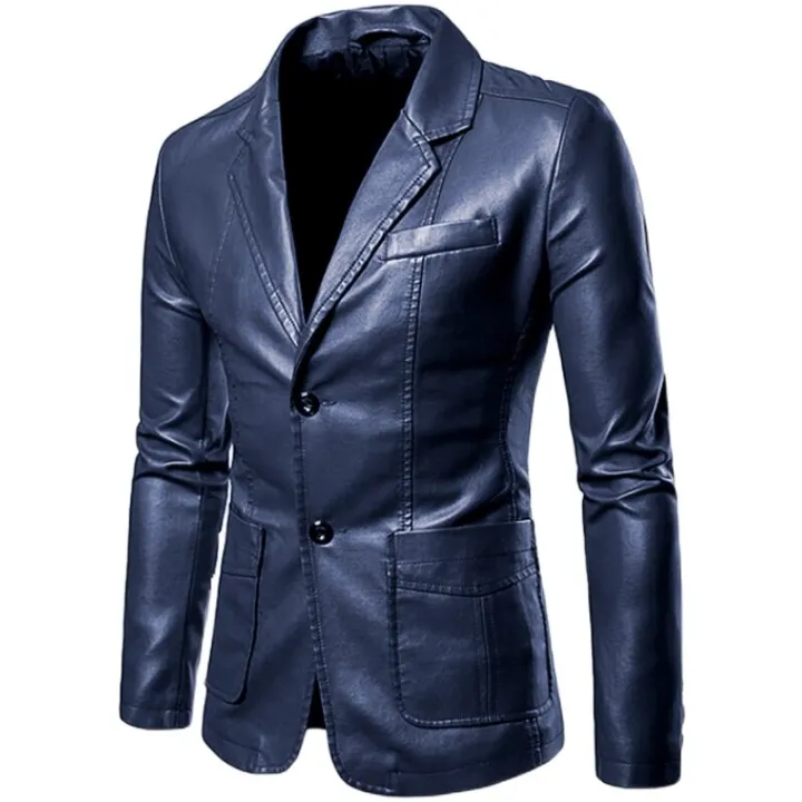 %E3%80%90Alien%20Alien%E3%80%91%20Leather%20Blazer%20Man%202022%20Spring%20Autumn%20Fashion%20Men's%20Leather%20Jacket%20Dress%20Suit%20Coat%20Male%20Business%20Casual%20Pu%20Black%20Blazers%20Jacket%20-%20Image%202