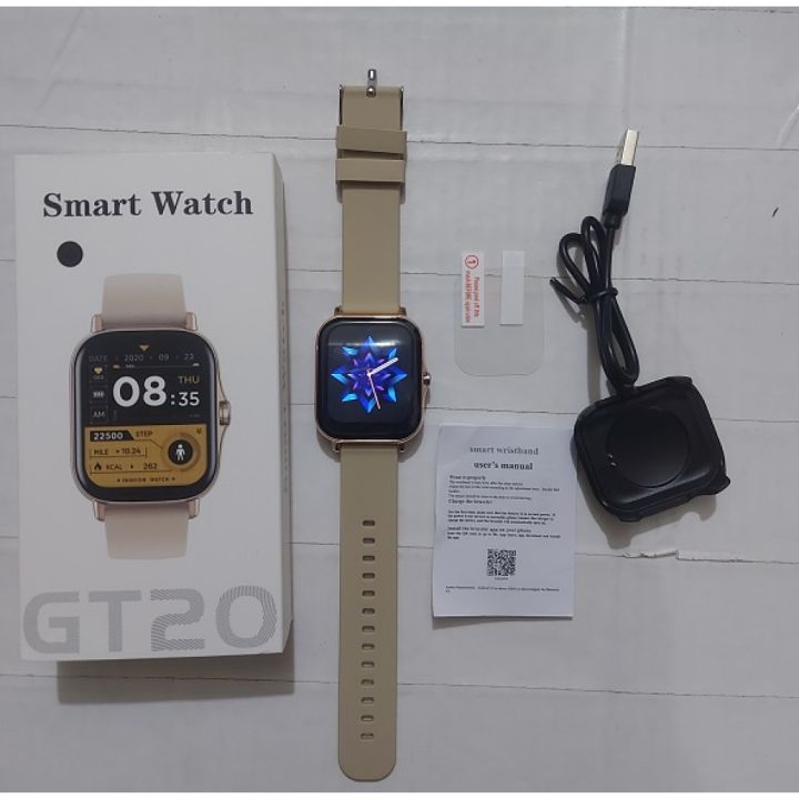 GT20%20Smart%20Watch%20Waterproof%20Calling%20Option%20Big%20Display%20-%20Gold%20-%20Image%205