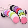 Makeup Remover Sponge/Puff Double-Sided - (BIG). 