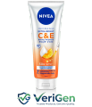 Original Malaysian Product | NIVEA Body Lotion | Extra Bright C&E Vitamin Lotion 300ML | Brightening & Moisturizing Body Lotion. 