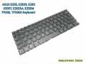 Laptop keyboard ASUS E202 E202S E205 X205T E202SA E202M TP200 TP200S TP201S Series.