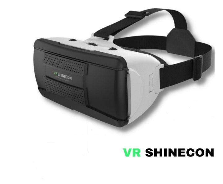 VR%20Shinecon%20G06B%203D%20Virtual%20Reality%20VR%20Box%20Gaming%20Glasses%20Headset%20for%204.7-6.2%20inch%20Smartphones%20-%20Image%203