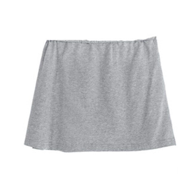 High%20Waist%20Skirt%20Adjustable%20Layering%20Top%20Lower%20Sweep%20Set%20Skirt%20Half-length%20Splitting%20A%20Version%20Women%20Casual%20Skirts%20-%20Image%202