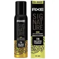 Ax Signature Suave Long Lasting No Gas Body Deodorant For Men - 122ml.