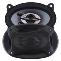 2pcs 4*6 Inch 280W Car HiFi Coaxial Speaker Vehicle Door Auto Audio Music Stereo Full Range Frequency Speakers.