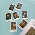 7Pcs/Set Kpop ENHYPEN Postcards The New Classical Album BE:LIFE Postcard Lomo Cards Photocard HD Collective Cards For Fans Gift Collection. 