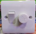 Fan Regulator Dimmer With Switch  High Quality. 