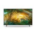 Sony KD-X8000H 55 Inch Android 4K Ultra HD SMART LED TV. 