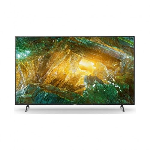 Sony KD-X8000H 55 Inch Android 4K Ultra HD SMART LED TV