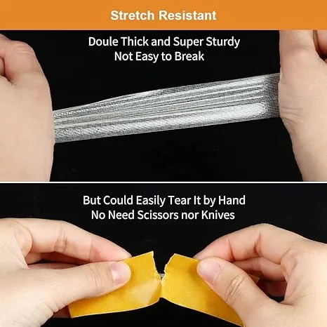 Cloth%20Double%20Sided%20Tape%20Adhesive%20Mesh%20Double%20Sided%20Cloth%20Tape%20Yellow%20High%20Viscosity%201%20Roll%20-%20Image%209