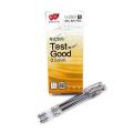 Test Good Gel Ink Pen 0.5mm - 2 Piece. 