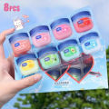 Vaseline Lip Therapy Rosy Lips Cocoa Butter Natural Fruit Essence Lip Balm Tinted and Clear Anti-Cracking Lip Treatment.