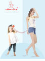 Children Anti lost Band for walking with lock and key.
