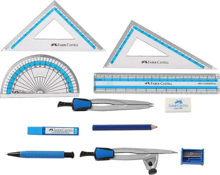 Faber%20Castell%20Stellar%20Premium%20Mathematical%20Drawing%20Set%20-%20High-Quality%20Geometry%20Tools%20Box%20-%20Image%206